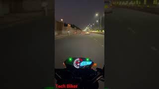 Pulsar N160 x Swift | Tech Biker