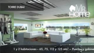 MR HOME - Torres Residenciales. Construmedia 2011.