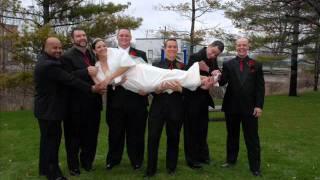 Chatham Ontario Wedding Photography - Nicole & Neil's Wedding.wmv