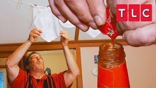 The MOST Bizarre Money Saving Hacks Ever! | Extreme Cheapskates |TLC