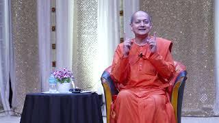 Our Divine Nature (Based on Chapter 13 of Bhagavad Gita)