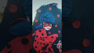 Miraculous Ladybug Pinata, Piñata Ladybug