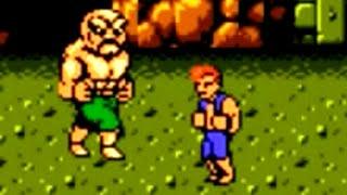 Double Dragon (NES) Playthrough (No Death)