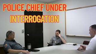 rime Documentary: When the Police Chief Crossed the Line#True Crime stories #murder documentary