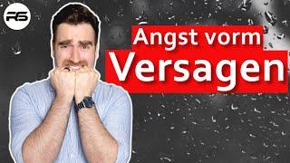 Versagensangst – Warum sind so viele Menschen betroffen?