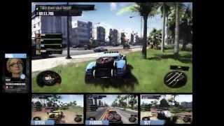 The Crew — Gameplay E3 2013