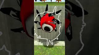 CAN YOU CATCH ALL SIZE MR SUN EVOLUTION SPRUNKI BRAWL STARS RANK SPARTAN KICKING BIG HOLE in Gmod !