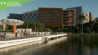 MS in Business Analytics Career Opportunities | Miami Herbert Business School | University of Miami