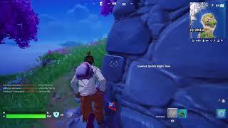 100 Elimination Solo vs Squads Zero Build Fortnite pt 2