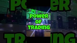 Power of Trading #trading