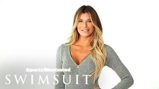 Samantha Hoopes Gives 5 Tips To Prepare For March Madness! | Sports Illustrated Swimsuit