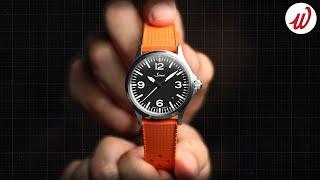 Are Sinn Watches Worth The Money?