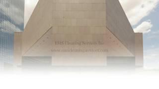 Houston Commercial Cleaning Service