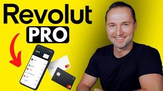 Revolut Pro Review | 1% Cashback & No Monthly Fees