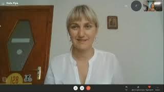 #політикаUA 27.08.2020 Наталія Піпа