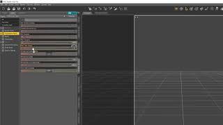 DAZ Tutorial - Part 2 - Creating a template