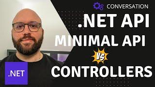 .NET 8  .: Minimal API  Controllers 