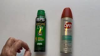 FamilyCare Insect & Mosquito Repellent Aerosol vs Repel, Home pest, Case pack