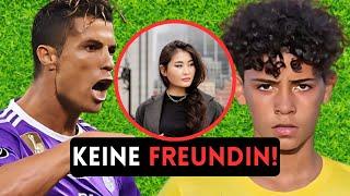 5 VERBOTE für Ronaldo JR.