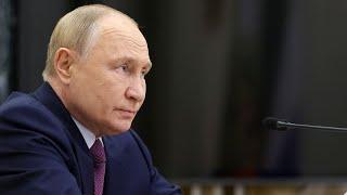 Vladimir Putin rivede la dottrina nucleare russa: nuovo avvertimento all'Occidente