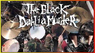 The Black Dahlia Murder - I'm Charming - Cameron Fleury