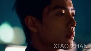 Wang Yibo and Xiao Zhan (SW AU/fake opening) -  Enemy (Fandom Kombat 2022: Team_BoZhan)