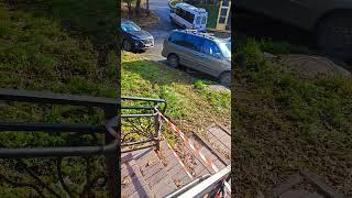 Разница восприятия у людей или Томск 2024.10.26 🫣