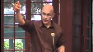 Mark Devlin discusses outer space