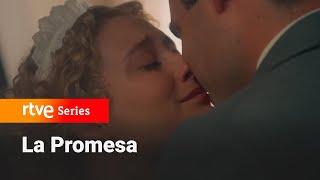 La Promesa: Manuel se disculpa con Jana #LaPromesa420 | RTVE Series