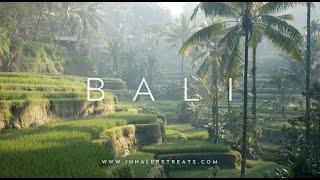 Bali Retreat - Ashtanga yoga & Breathwork