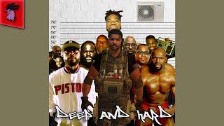 SSgt. Griggs - Deep and Hard (Full Album) • Modern Warfare 1