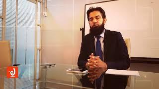 Mr. Imran Ahmed | State Bank of Pakistan | #3YearsOfGrowth