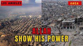 What ALLAH'S Power Teaches Us About Our World! | Deen Diaries