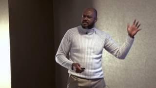 Impact of Digital Transformation on IT - Keith Townsend