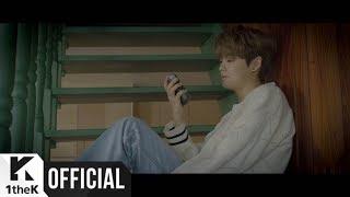 [MV] JI JIN SEOK(지진석) _ Good Night