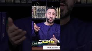 Shocking! Missing Hadith in Major Islamic Texts?! You Won't Believe It!