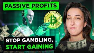 AI Crypto Trading Strategy  Ultimate 2025 Passive Profit Machine  (AI-Enhanced Crypto Trader )