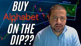 Should You Buy Alphabet Stock on the Dip? | GOOG Stock Analysis