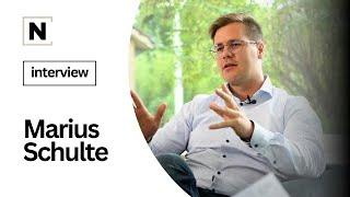 *Vertrauen und Ehrlichkeit in der Geschäftsführung* Niederrhein Statements Folge 12 | Marius Schulte