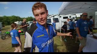 Yamaha bLU cRU Invitational: Budds Creek