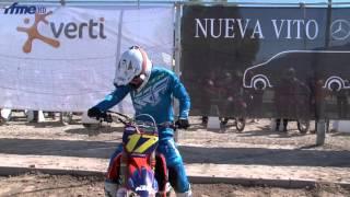 4ª Prueba Bridgestone RFME Campeonato de España de Motocross Alhama de Murcia 2016