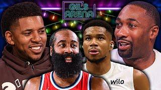 Gil's Arena PREDICTS Who Will Be The NBA Cup Champions