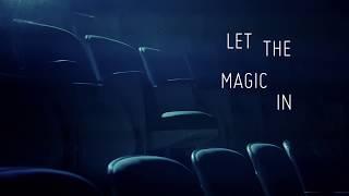 SGIFF 2018 - Let The Magic In