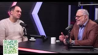 Искусственный интеллект. Экономика по-русски 29 01 2025. Михаил Хазин