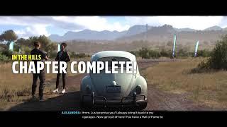 Forza Horizon 5 on PlayStation 5: Next-Gen Racing LIVE! #forzahorizon5