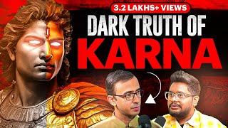 Karna EXPOSED, Mahabharat Ka Evidence aur Bharat Ka Itihaas | w/ Chandru Ramesh | TAMS 104