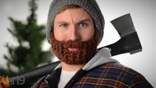 The Original Beardo Beard Hat