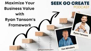 How to Have Intentional Growth in Your Business with Ryan Tansom