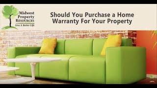 Should You Purchase a Home Warranty for Your Lee’s Summit Property?