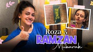 3rd Roza | Ramzan Mubarak